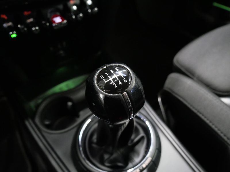 Mini Countryman - fotka 19 z 26