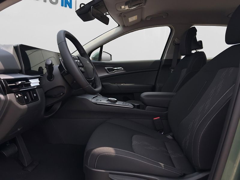 Kia Sportage (2026) 1.6 T-GDI 110kW 4x2 Exclusive - fotka 9 z 16