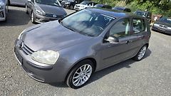 Volkswagen Golf 1.4 TRENDLINE  59KW - fotografie inzerátu