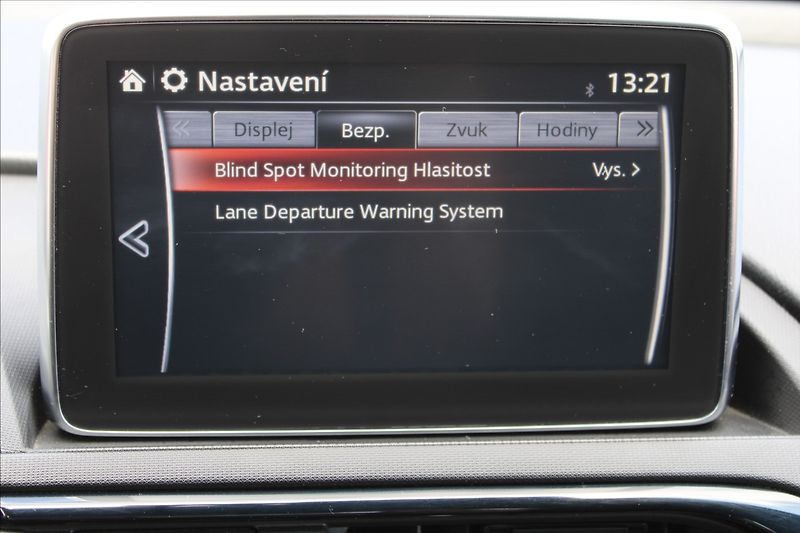 Mazda MX-5 2,0 i  RF,NOVÉ V ČR,1.MAJITEL - fotka 12 z 33