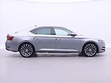 Škoda Superb 2,0 TSI 200kW L&K 4x4 DSG CZ - náhled 8