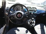 Fiat 500C 1,2-51KW-KABRIOLET+STK+OLEJ - náhled 15