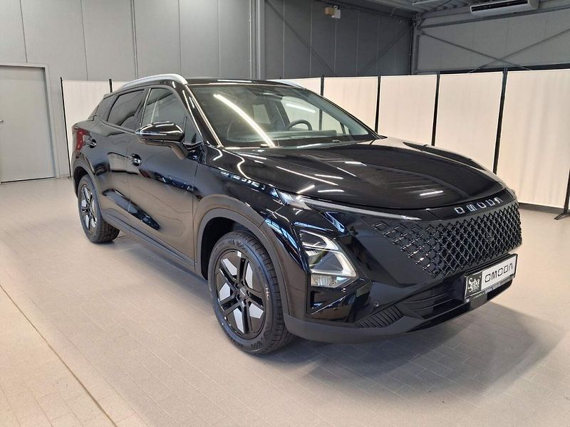 Omoda 5 (2026) Premium 1.5 tGDI HEV - fotka 2 z 26