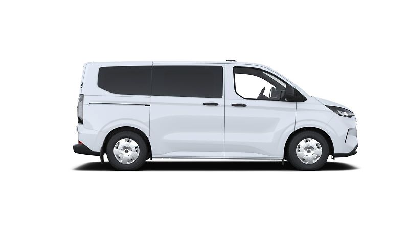 Ford Transit Custom (2026) Trend 320 L1, Kombi, 2.0 EcoBl - fotka 2 z 9