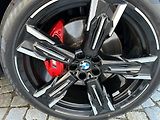 BMW X3 M 50i Xdrive - náhled 52