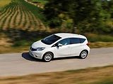 Nissan Note.