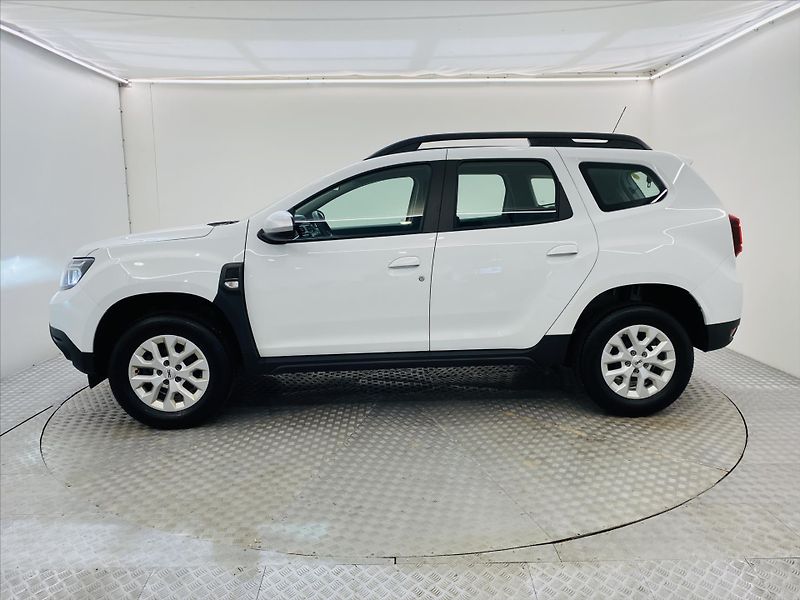 Dacia Duster 1,0 TCe LPG  67 kW 1. maj. ČR - fotka 3 z 25