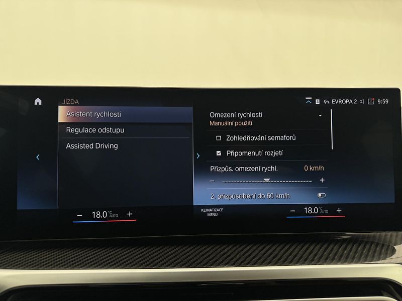 BMW Řada 4 M440i*4x4*275kw*1-MAJ*DPH*M-Pa - fotka 38 z 51