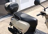 Kymco Like 125 (2025) LIKE II 125i ABS - náhled 15