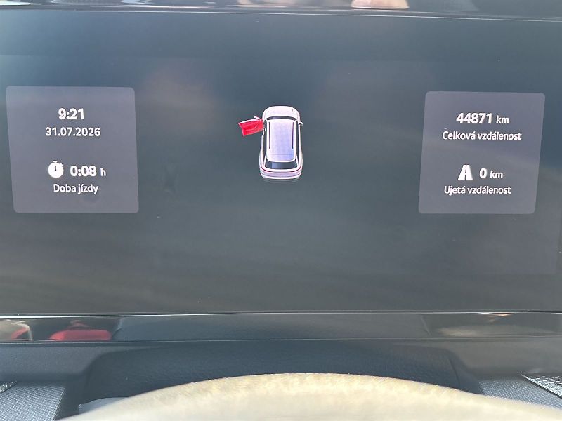 Škoda Kodiaq (2025) 2.0 TSI 4x4 DSG RS - fotka 6 z 33