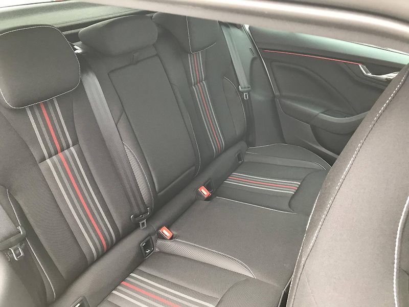 Škoda Scala (2026) Monte Carlo 7DSG 1,0TSI - fotka 10 z 20