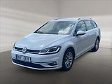 Volkswagen Golf 1,5 TSI EVO Highline - náhled 2