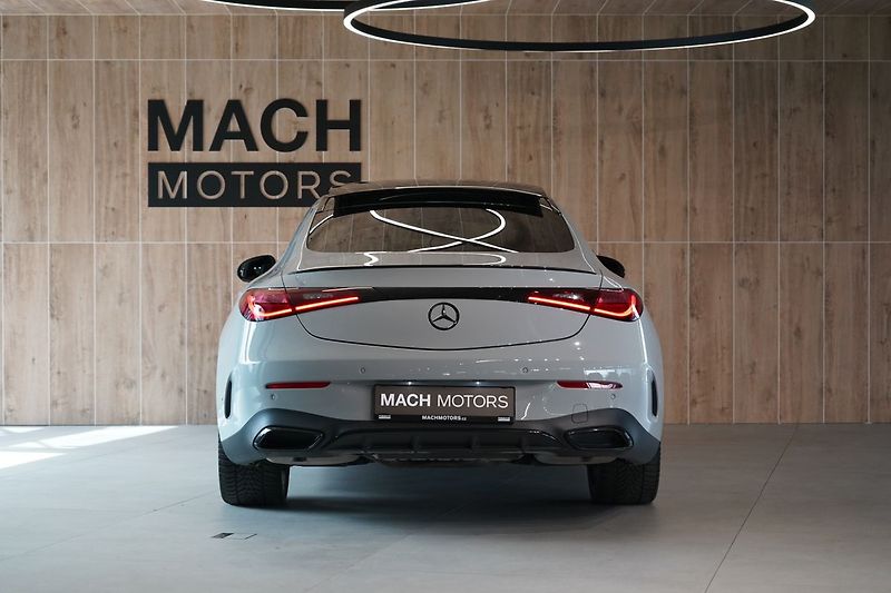 Mercedes-Benz CLE 300 4M, Distronic Pro,  Tažné - fotka 11 z 49