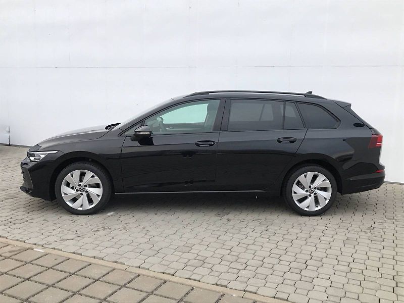 Volkswagen Golf (2026) People 7DSG 1,5eTSI - fotka 3 z 7