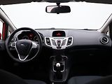 Ford Fiesta 1,2 i 44 kW CZ - náhled 19