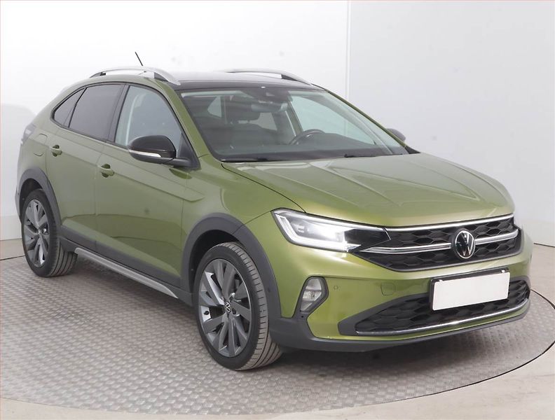 Volkswagen Taigo (2022) Style 1.0 TSI - fotka 1 z 18