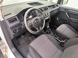 Volkswagen Caddy (2016) 2.0TDi, 1.maj,ČR, AC - náhled 10