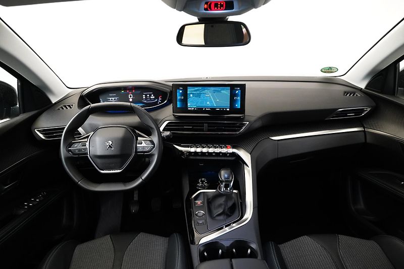 Peugeot 5008 - fotka 5 z 22
