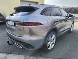 Jaguar F-Pace (2021) D300 AWD R -DINAMIC SE AUTOMAT - náhled 10