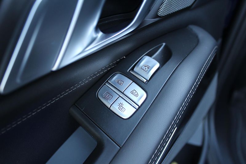 BMW X7 X7 xDrive40d - fotka 23 z 33