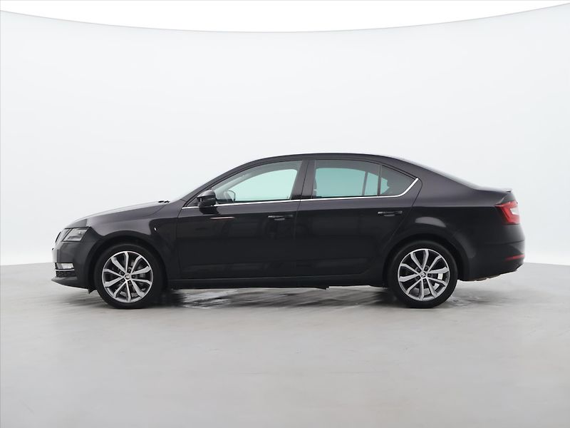 Škoda Octavia 2,0 TSI 140kW DSG Style CZ - fotka 4 z 33
