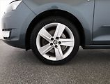 Škoda Rapid (2014) Spaceback 1.2 TSI, Tempomat - náhled 18