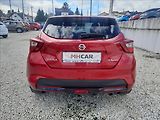 Nissan Micra 1,0i 86kW N SPORT - náhled 6