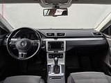 Volkswagen Passat CC (2011) 2.0 TSi, ČR, DSG, park - náhled 8