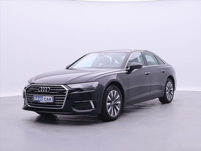 Audi A6 2.0 40TDI 150kW QUATTRO LED - fotka 3 z 29