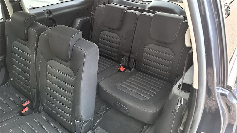 Ford Galaxy 2,0 D,7míst,Titan,navi,xenon, - fotka 12 z 47