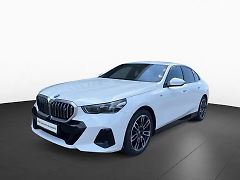 BMW i5 xDrive40 M-Sport B&W HuD DAPro - fotografie inzerátu
