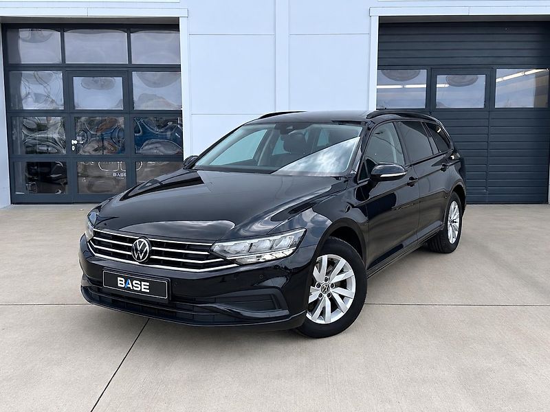 Volkswagen Passat 20TDI DSG Basic - fotografie inzerátu