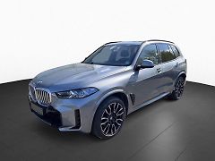 BMW X5 xDrive30d M-Sport Pano Venti - fotografie inzerátu