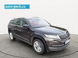 Škoda Kodiaq (2018) 2.0 TDI, 140 kW, 4x4, AT - náhled 4