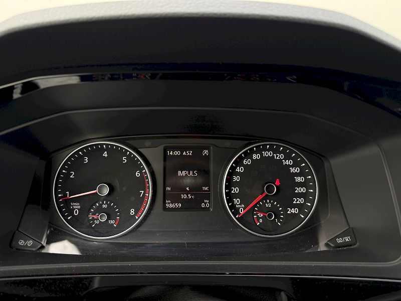 Volkswagen Multivan (2018) 2.0 TSI 150 kW 4x4 DSG - fotka 8 z 23