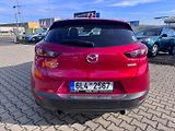 Mazda CX-3 (2016) 2,0i 110 KW TOP REVOLUTION 4X4 - náhled 4