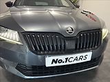Škoda Superb 2,0   TDI 4x4 DSG SPORTLINE - náhled 38
