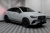 Mercedes-Benz GLE Coupé 53 AMG 4MATIC+ 320 kW - náhled 1