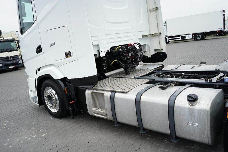 DAF XG (2023) 480 / ACC / E 6 / RETARDER / I - fotka 23 z 52