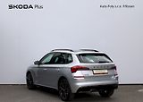 Škoda Kamiq (2023) Monte Carlo 1.5TSI / 110kW 6°M - náhled 7