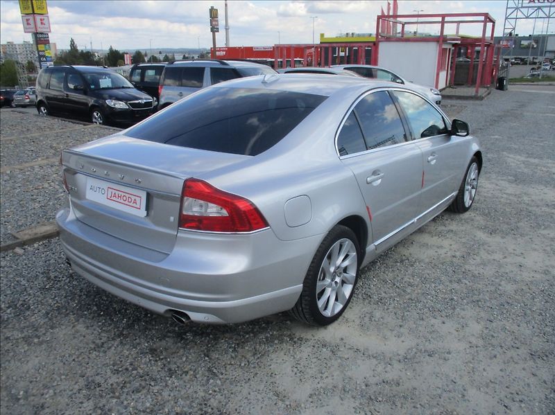 Volvo S80 2,0 D4, Polestar,serviska,CZ, - fotka 8 z 35