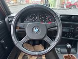 BMW Řada 3 E30-318i/1986/2.maj. garážován - náhled 26