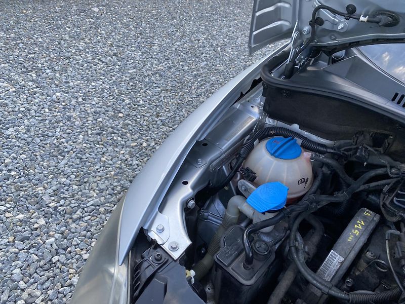 Seat Altea 1.6 MPI 102PS + LPG STK  - fotka 76 z 136