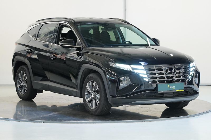 Hyundai Tucson - fotka 8 z 27