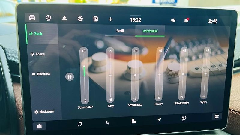 Škoda Kodiaq (2024) 2.0 TDI 142kW 4x4 DSG Exclusiv - fotka 53 z 64