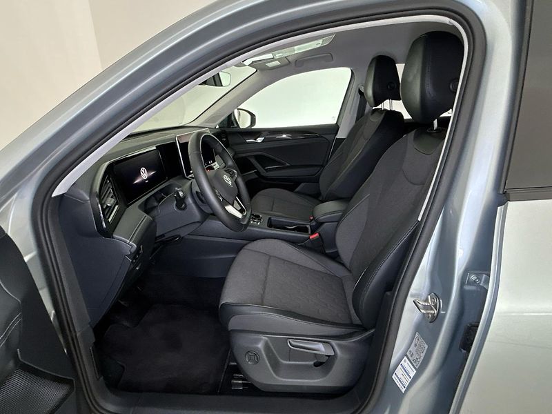 Volkswagen Tiguan People DSG - fotka 7 z 31