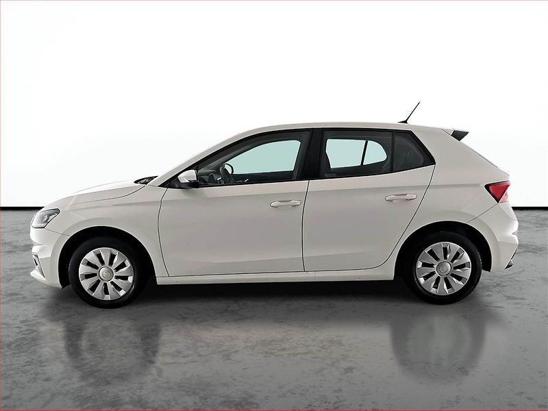 Škoda Fabia (2022) Ambition 1.0 TSI, ČR,1.maj - fotka 3 z 17