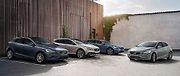 Volvo V40.