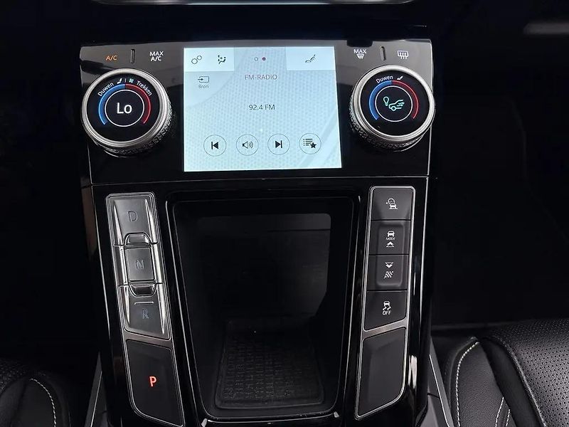 Jaguar I-Pace EV400 90kWh AWD NEW BATERRY  - fotka 6 z 10