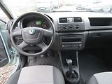 Škoda Fabia 1,2 - 51KW - NOVÁ STK+OLEJ - náhled 13